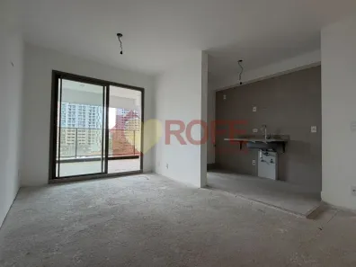 Apartamento com 2 Quartos à venda, 77m² no Jardim das Acácias, São Paulo