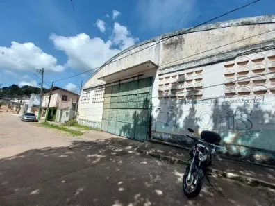 à venda, 612m² no Centro, Jaboatão dos Guararapes