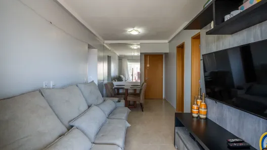 Apartamento com 3 Quartos à venda, 80m² no Setor Leste Universitário, Goiânia