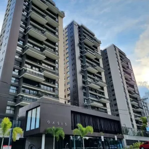 Apartamento com 4 Quartos à venda, 190m² no Norte, Brasília