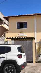 Casa com 2 Quartos à venda, 90m² no Narita Garden, Vargem Grande Paulista