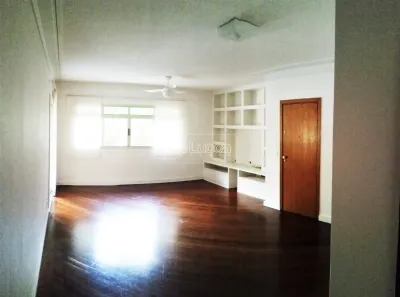 Apartamento com 4 Quartos à venda, 145m² no Cambuí, Campinas