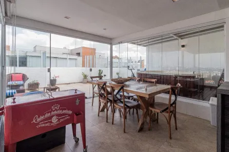 Cobertura com 2 Quartos à venda, 177m² no Cidade São Francisco, São Paulo