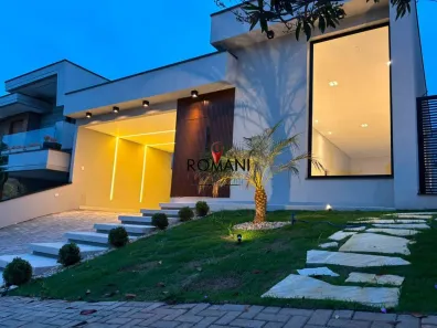 Casa de Condomínio com 3 Quartos à venda, 180m² no Cézar de Souza, Mogi das Cruzes
