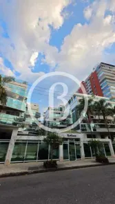 Apartamento com 3 Quartos à venda, 123m² no Barra da Tijuca, Rio de Janeiro