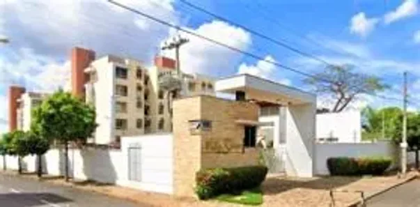 Apartamento com 3 Quartos à venda, 72m² no Piçarreira, Teresina