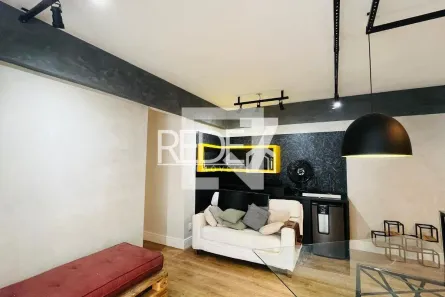 Apartamento com 3 Quartos à venda, 87m² no Jardim Belo Horizonte, Campinas