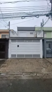 Sobrado com 3 Quartos à venda, 320m² no Bela Vista, Osasco