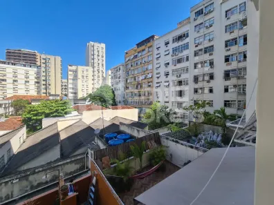 Apartamento com 1 Quarto à venda, 50m² no Ipanema, Rio de Janeiro