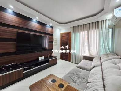 Sobrado com 3 Quartos à venda, 148m² no Jardim Nordeste, São Paulo