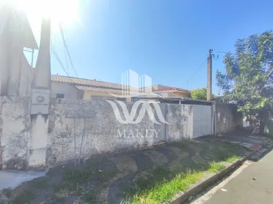 Lote/Terreno à venda, 275m² no Jardim Leonor, Campinas