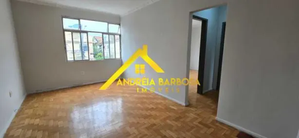Apartamento com 2 Quartos para alugar, 66m² no Irajá, Rio de Janeiro