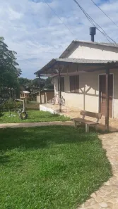 Casa de Condomínio com 3 Quartos à venda, 90m² no Condomínio Querência (Águas Claras), Viamão