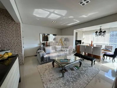 Apartamento com 3 Quartos à venda, 95m² no Várzea de Baixo, São Paulo
