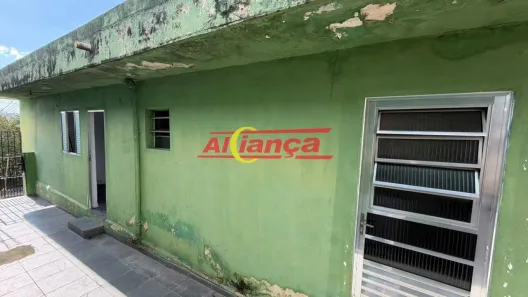 Casa com 3 Quartos à venda, 100m² no Jardim Bela Vista, Guarulhos