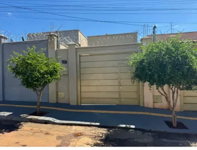 Casa com 2 Quartos à venda, 61m² no Setor Estrela Dalva, Goiânia
