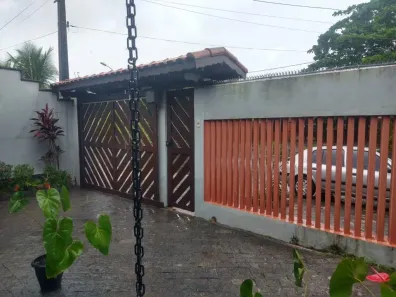 Casa com 3 Quartos à venda, 93m² no Cibratel I, Itanhaém