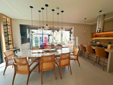 Casa de Condomínio com 3 Quartos à venda, 189m² no Lifa Home, Senador Canedo