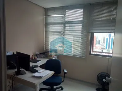 Imóvel Comercial para venda ou aluguel, 40m² no Chácara Santo Antônio (Zona Sul), São Paulo
