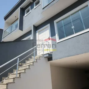 Sobrado com 3 Quartos à venda, 180m² no Vila Pereira Barreto, São Paulo