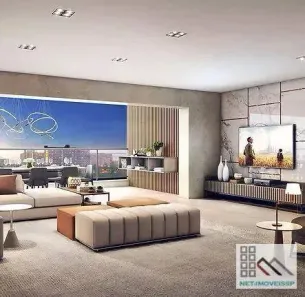 Apartamento com 3 Quartos à venda, 147m² no Vila Leopoldina, São Paulo