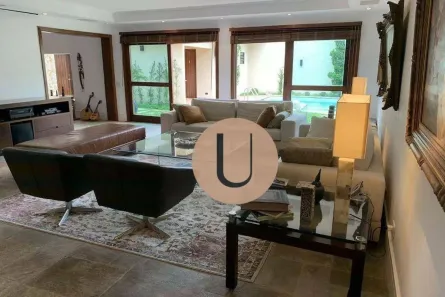 Casa com 4 Quartos à venda, 422m² no Jardim Guedala, São Paulo