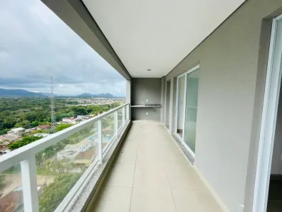 Apartamento com 1 Quarto à venda, 55m² no Enseada, Guarujá