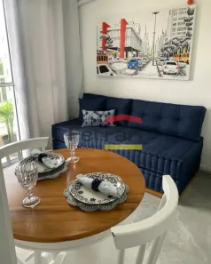 Apartamento com 1 Quarto à venda, 29m² no Parque Vitória, São Paulo