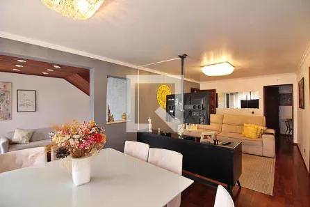 Apartamento com 3 Quartos à venda, 180m² no Nova Petrópolis, São Bernardo do Campo
