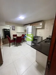 Casa com 1 Quarto para alugar, 85m² no Cidade São Francisco, São Paulo