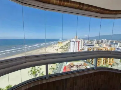 Apartamento com 2 Quartos à venda, 110m² no Ocian, Praia Grande