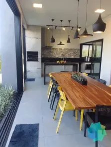 Casa com 3 Quartos à venda, 302m² no Portal dos Bandeirantes Salto, Salto