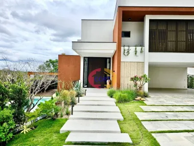 Casa de Condomínio com 6 Quartos à venda, 460m² no Arujá 5, Arujá