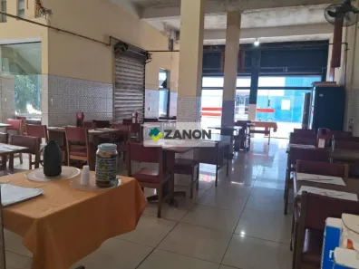 Ponto Comercial para alugar, 250m² no Planalto, São Bernardo do Campo