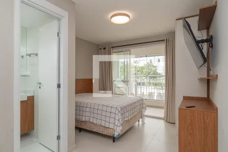 Kitnet com 1 Quarto à venda, 27m² no Bela Vista, São Paulo