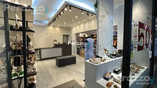 Ponto Comercial à venda, 40m² no Setor Habitacional Jardim Botânico, Brasília