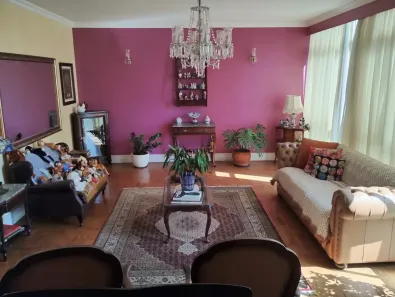 Apartamento com 3 Quartos à venda, 125m² no Paraíso, São Paulo