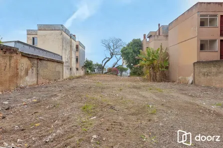 Lote/Terreno à venda, 968m² no Partenon, Porto Alegre