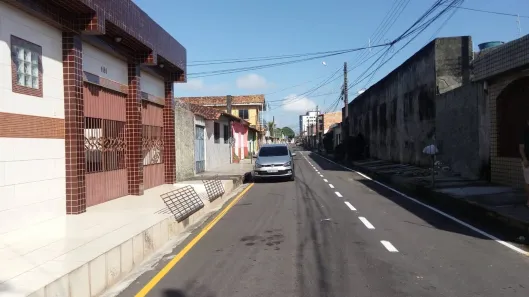Casa com 2 Quartos à venda, 200m² no Cidade Nova, Ananindeua