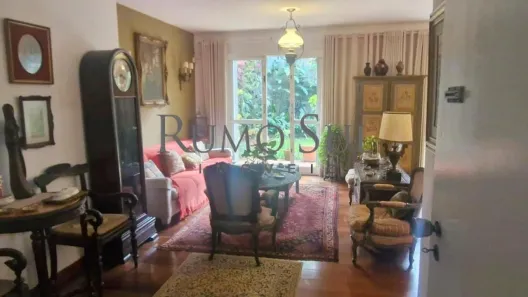 Casa com 3 Quartos à venda, 230m² no Campo Belo, São Paulo