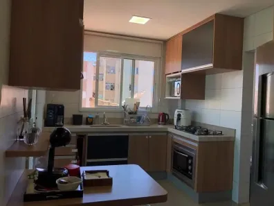 Apartamento com 3 Quartos à venda, 112m² no Saraiva, Uberlândia