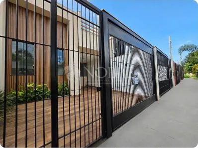 Casa com 3 Quartos à venda, 110m² no Ecovalley Ecologic City, Sarandi