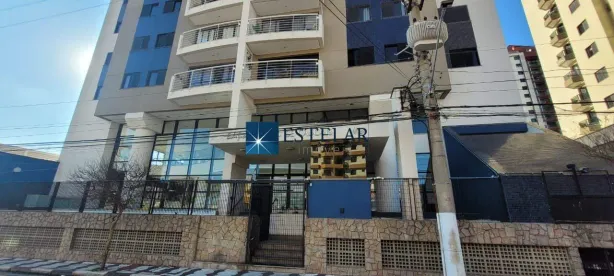 Apartamento com 3 Quartos à venda, 162m² no Centro, Mogi das Cruzes