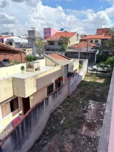 Lote/Terreno à venda, 125m² no Jardim Pinhal, Guarulhos