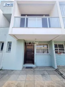 Sobrado com 2 Quartos à venda, 68m² no Passo de Torres, Passo de Torres