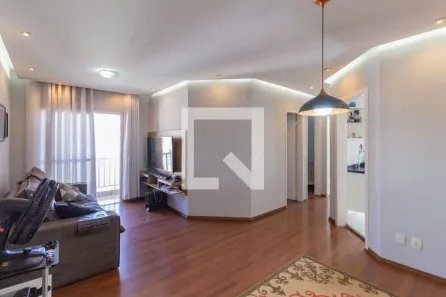 Apartamento com 2 Quartos à venda, 58m² no Piratininga, Osasco