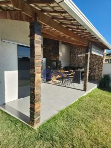 Casa com 3 Quartos à venda, 250m² no Gávea I, Vespasiano