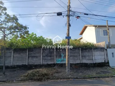 Lote/Terreno à venda, 383m² no Vila Nogueira, Campinas