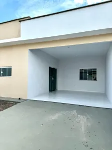 Casa com 2 Quartos à venda, 200m² no , São José de Ribamar