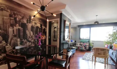 Apartamento com 2 Quartos à venda, 95m² no Vila Pompéia, São Paulo